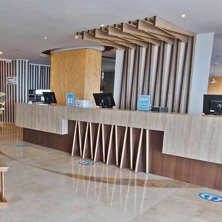 Sonesta Hotel Ibagué 外观 照片
