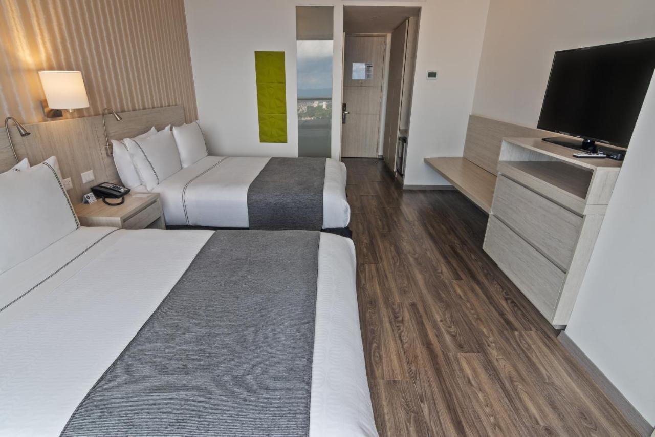 Sonesta Hotel Ibagué 外观 照片