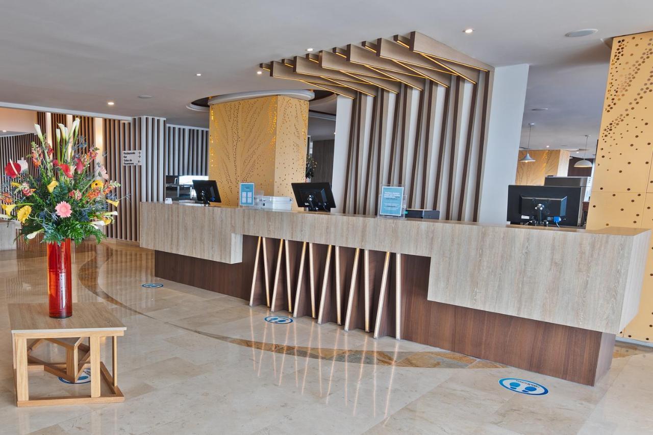 Sonesta Hotel Ibagué 外观 照片