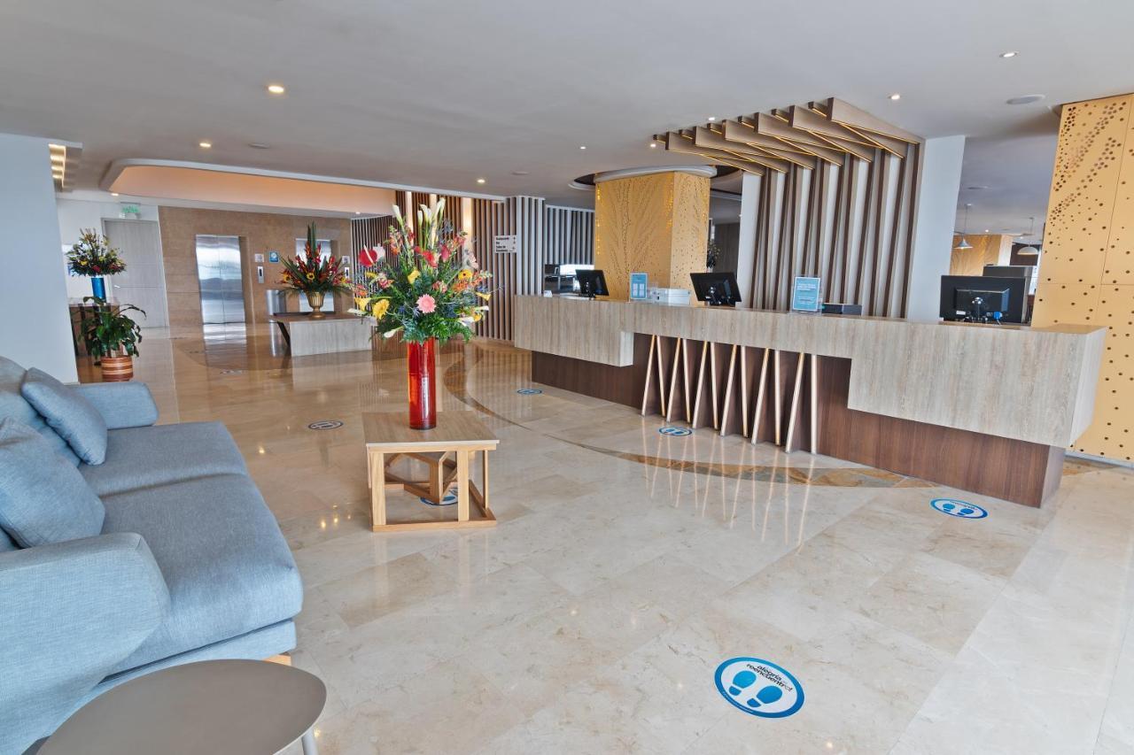 Sonesta Hotel Ibagué 外观 照片