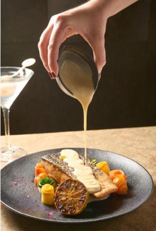 Sonesta Hotel Ibagué 外观 照片 A sauce boat