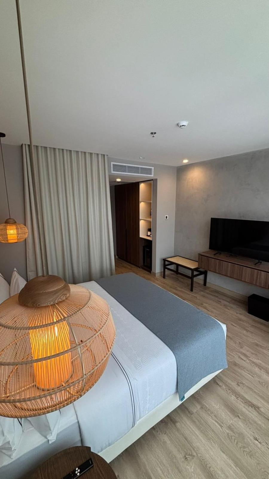 Sonesta Hotel Ibagué 外观 照片