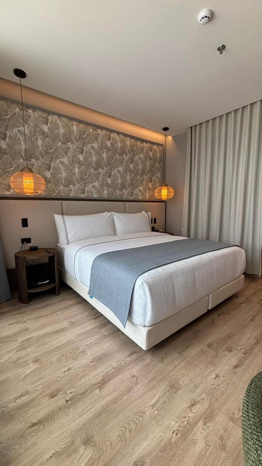 Sonesta Hotel Ibagué 外观 照片