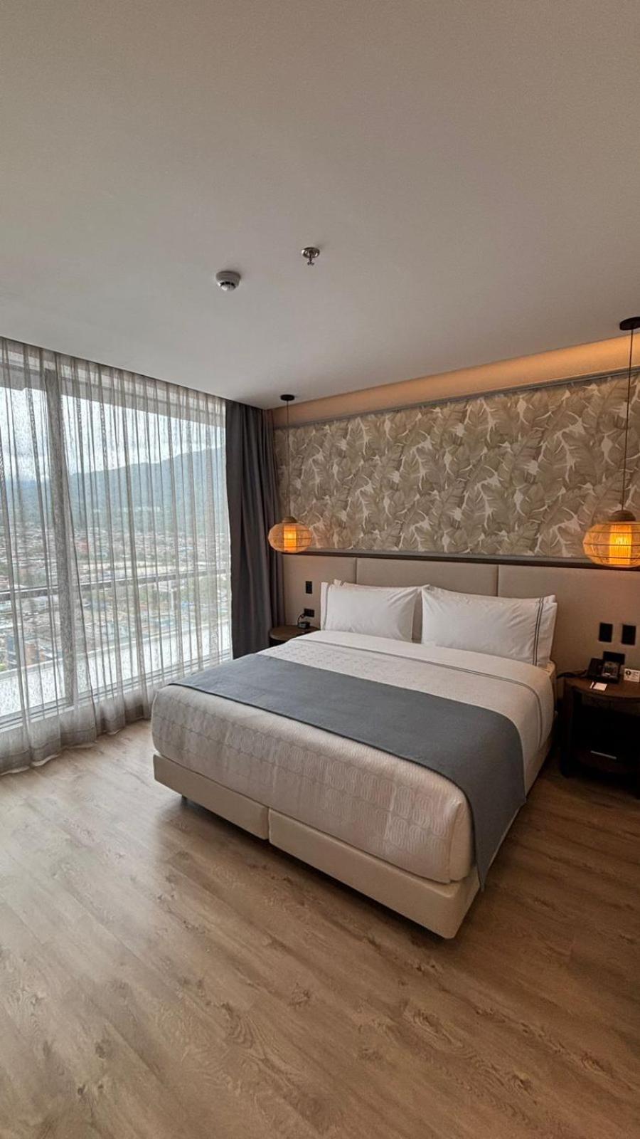 Sonesta Hotel Ibagué 外观 照片