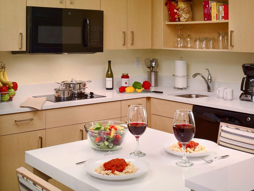 Sonesta Hotel Ibagué 客房 照片 A typical kitchen
